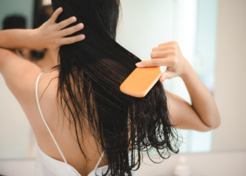 frizz hair care