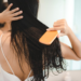 frizz hair care