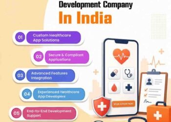 healthcareappdevelopmentcompanyinIndi