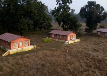 hero camp