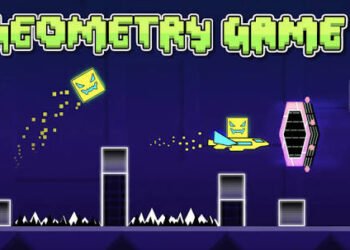 Leaping Through the Labyrinth: A Guide to Conquering Geometry Dash Lite images 9