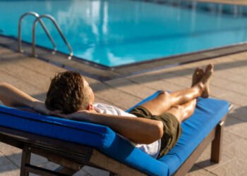 Simple Ways to Keep Your Pool Clean, Balanced, and Easy to Maintain istockphoto 1314074233 612x612 1