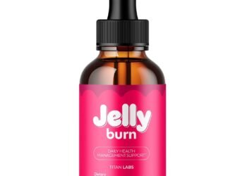 jellyburn