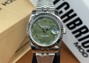 justmod green sunburst arabic 3639mm 9206495