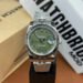 justmod green sunburst arabic 3639mm 9206495