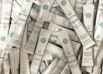 Choosing a Longevity Product for Better Aging and Wellness juvina sachets edited