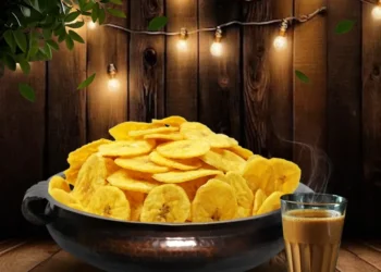 kerala banana chips
