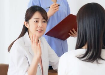 How a Korean Doctor in Weston Improves Patient Health Outcomes korean doctor new