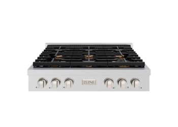 A Buyer's Guide to Luxury Cooktops Worth the Investment luxury cooktops