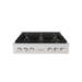 luxury cooktops