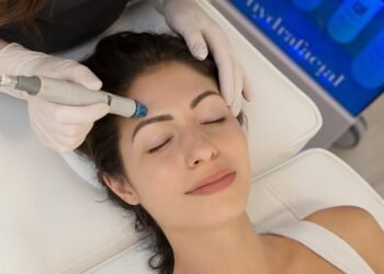 Hydrafacial in Tysons Corner VA for Healthy Glowing Skin maxresdefault 15
