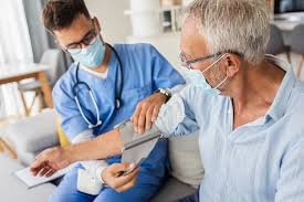 Digital X-Rays in Modern Healthcare: Faster Results, Better Outcomes medical 1