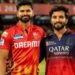 pbks vs rcb