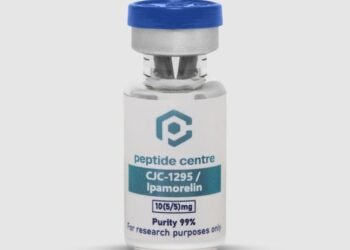 peptidecentre 22