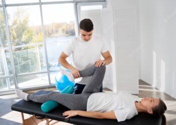 physiotherapist near me