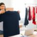 What Fabric Is Best for Custom Printed Event T Shirts in Singapore? print