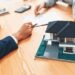 residential home inspection