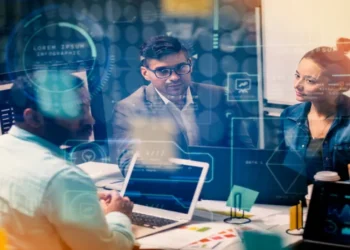salesforce consulting 1