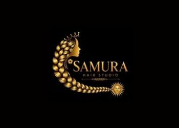 samura hair brading logo