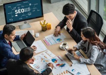 seo company in vancouver