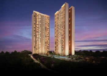 sobha crescent