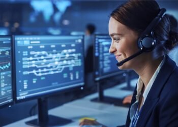 support outsourcing