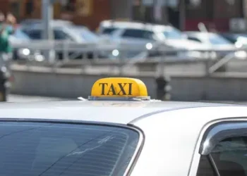taxi den haag