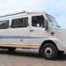 Luxury Tempo Traveller Jaipur for Comfortable Group Travel tempo 1 1