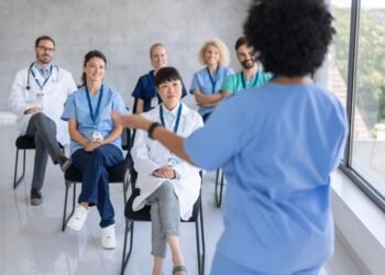 tethered oral tissues training