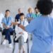 tethered oral tissues training