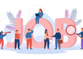tiny people searching business opportunities 74855 19928