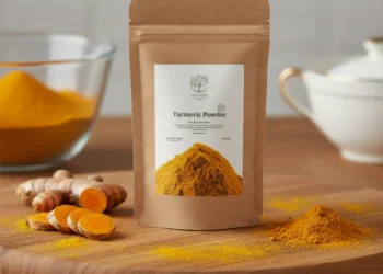 Could Organic Turmeric Powder Be the Natural Ingredient Missing from Your Daily Routine? turmericp