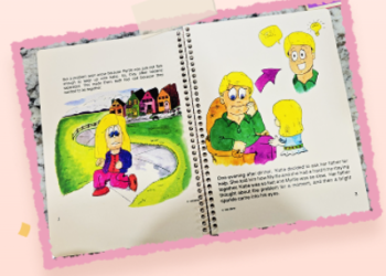 Children's Book Guide: How to Choose the Perfect Story for Your Child turtle book 1