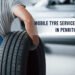 tyre