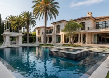 ultra exclusive billionaire mansion back tN6ZQvcmUrSKUbKzrlgAWw Cyr 4gd6TDailXXzSxeqXw