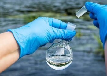 water quality testing