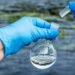 water quality testing