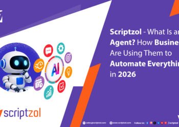 what is an ai agent business automation 2026