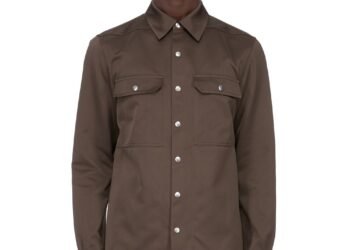 0261492 outershirt