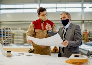 Sustainable Logistics: Driving Eco-Friendly Workplace Practices in California Municipal Uniform Contracts 11841 1
