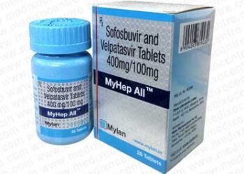 Harvoni Cost: Understanding Treatment Expenses and Price Factors 1581417924 0