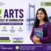 2 Arts classes in sambalpur