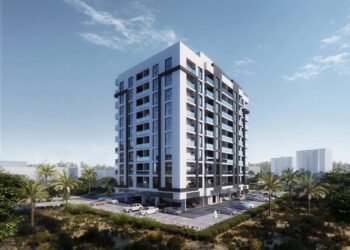 3 BHK flats in South Mumbai