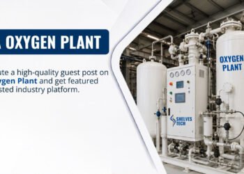 A Buyer's Guide to Choosing the Right PSA Oxygen Plant Manufacturer in India 8137f359 8f5f 4cbb b2fb e17a0cd8c566