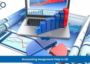 Accounting Assignment Help in UK