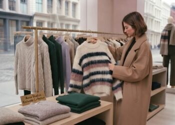Acne Studios Knitwear