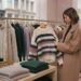 Acne Studios Knitwear
