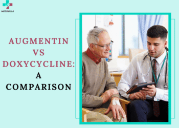 What Is the Difference Between Doxycycline and Augmentin? Augmentin vs Doxycycline A Comparison 1