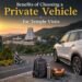 Benefits of Choosing a Private Vehicle for Temple Visits