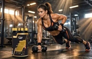 Best Pre Workout Supplements